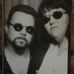 Meet your Posher, Joy